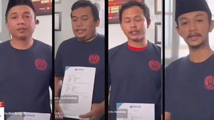 Akhirnya 6 Terpidana Kasus Vina Cirebon Didampingi LPSK Saat Sidang PK, Nasib Sudirman Masih Pilu
