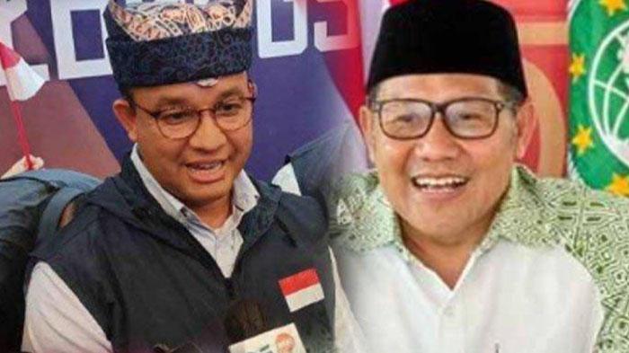 PKS Trenggalek Sambut Baik Deklarasi Anies Baswedan-Cak Imin, yakin Bisa Menangkan Kota Gaplek
