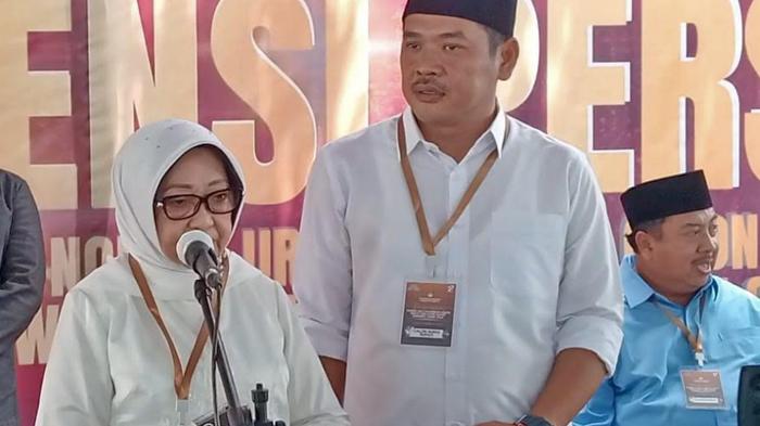 Mundjidah Wahab-Sumrambah Tawarkan 29 Program Unggulan di Pilkada Jombang 2024