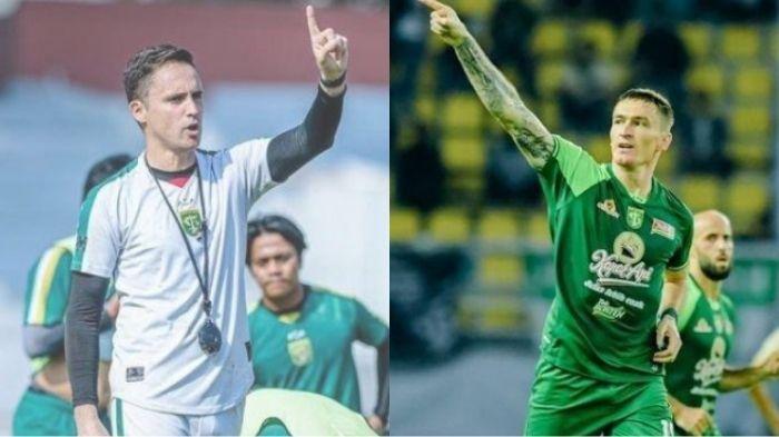 Perasaan campur aduk Slavko Damjanovic usai bawa Bhayangkara FC menang di Persebaya Surabaya!