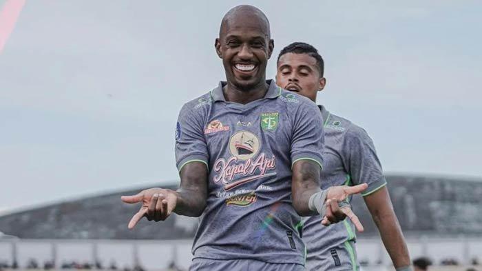 Profil Paulo Henrique: Sempat Dikritik Bonek Saat Perkuat Persebaya, Kini Terdegradasi di Klub Baru