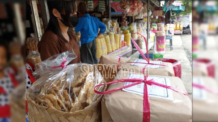 Keripik Tempe, Camilan Khas Kabupaten Trenggalek yang Jadi Oleh-oleh Favorit Pemudik