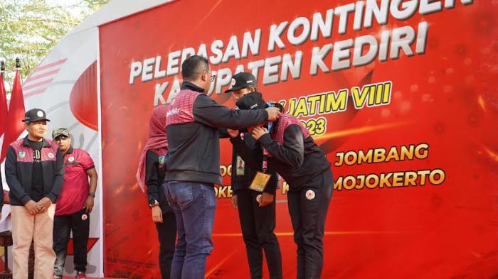 20 Atlet Kabupaten Kediri 'Pulang Kampung', Sebelumnya Bela Daerah Lain di Porprov Jatim