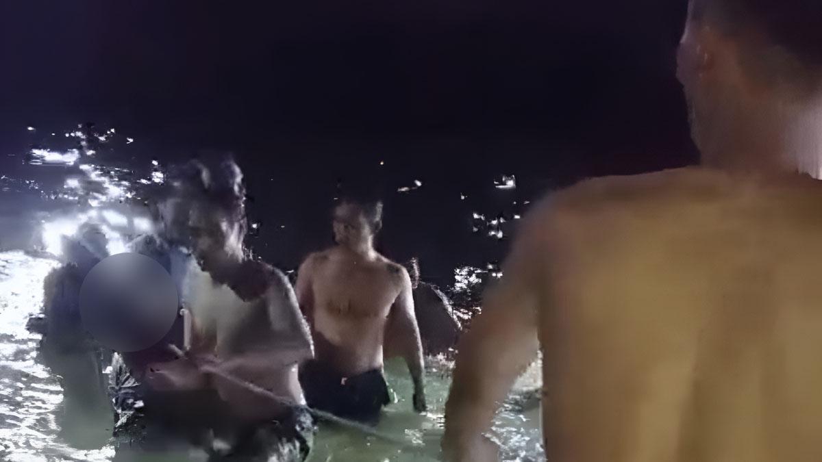 Kronologi Pelajar SMP Tenggelam di Sungai Kedung Ireng Tuban, Polisi Ungkap Penyebab