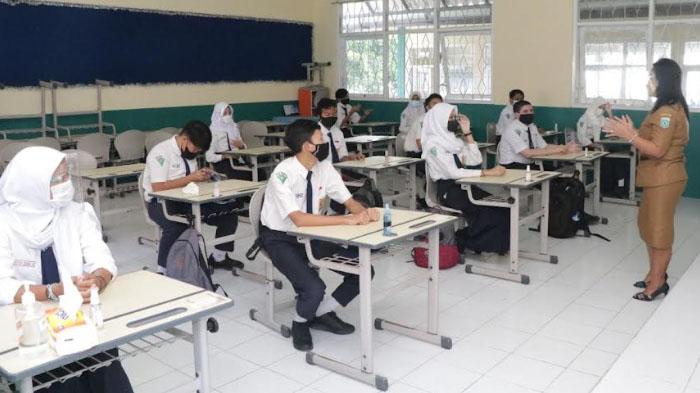 PPDB Tiga SMP Negeri di Kota Batu Tanpa Jalur Zonasi, Ini Sebabnya