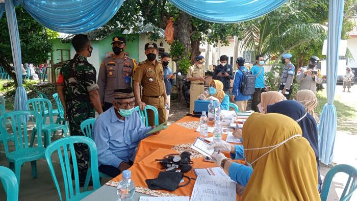 Fraksi PDI-P DPRD Tuban Minta BPNT Tak Dimainkan Oknum