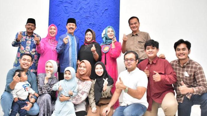 SK Mendagri Sudah Turun, Pelantikan Wabup Pamekasan Fattah Jasin Tunggu Jadwal dari Gubernur Jatim