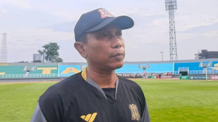 Widodo C Putro Mulai Bicara Serius dengan Manajemen Deltras FC Jelang Transfer Window Tengah Musim