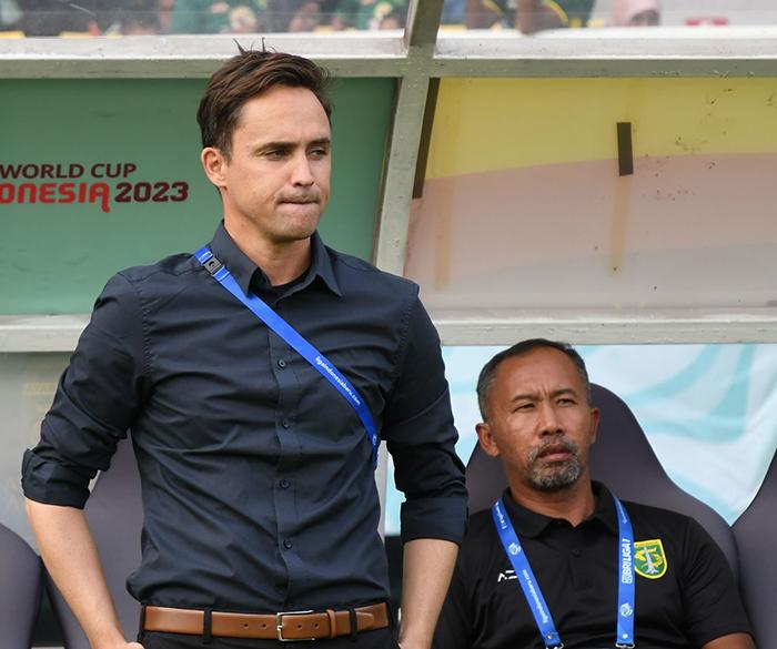 Daftar Tujuh Pemain Asing yang Dikaitkan ke Persebaya Surabaya, Sambut Era Baru Paul Munster