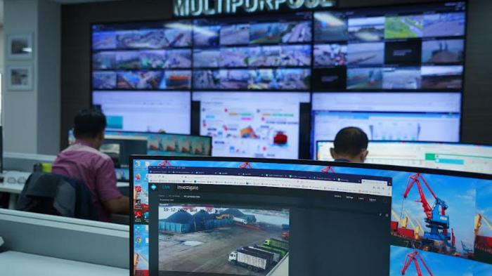 Kejar Target 2025, PTP Nonpetikemas Perkuat Layanan Operasional, Kemitraan, dan Perluasan Bisnis