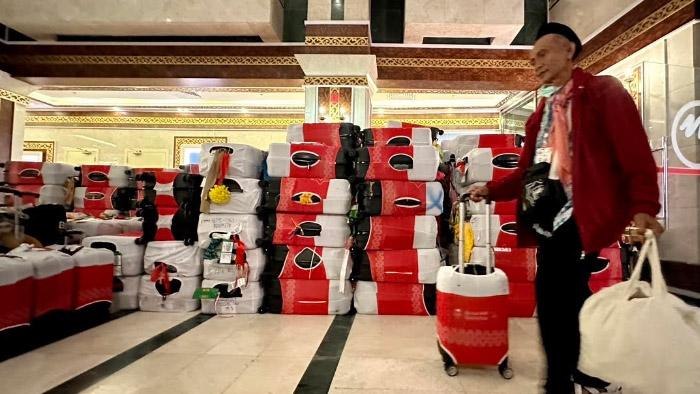 200.601 Jamaah Haji Sudah Bayar Biaya BIPIH Tahap 1, Progress Pelunasan Sudah 94 Persen