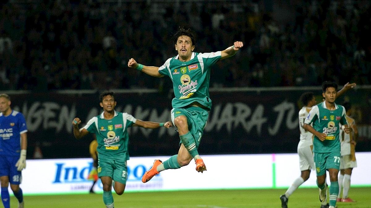 Berita Persebaya Surabaya Hari Ini: Reaksi Keras Bonek Usai Dibantai Borneo FC dan Jadwal Padat