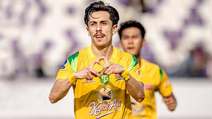 Persebaya Surabaya Bawa Semangat Tinggi ke Markas Bali United: Pemain Baru Bakal Berkontribusi