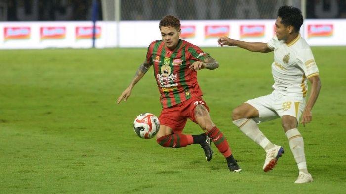 Klasemen Liga 1: Persebaya Surabaya Gagal Menyalip Persija, Persib Kokoh Dipuncak
