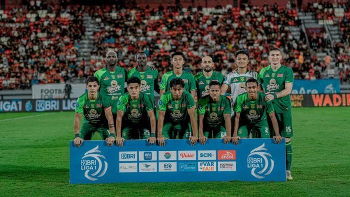 6 Pemain Persebaya Surabaya Paling Sibuk di Putaran Pertama Liga 1, Duo Bek Tengah Tak Tergantikan