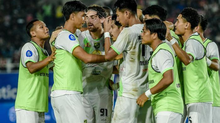 Jadwal Persebaya Surabaya vs PSBS Biak, Lini Depan Bajul Ijo Wajib Tampil Lebih Klinis