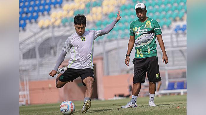 Breaking News Susunan Pemain Madura United Vs Persebaya, Mainkan Semua Pemain Asing di Awal Laga