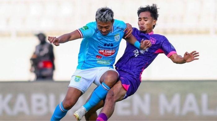 Bima Sakti Kecewa Persela Tumbang di Malang, Kekalahan Perdana Musim Ini Jadi Bahan Evaluasi