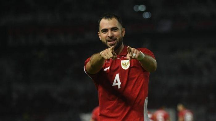 Link Live Streaming Indonesia vs Saint Kitts di FIFA Series 2026 Selain Nonton Gratis di SCTV