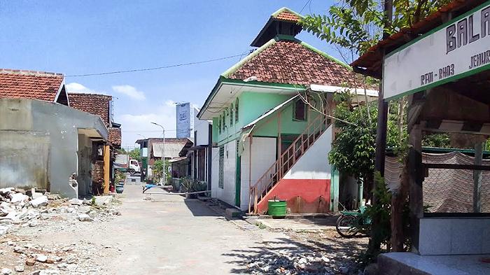 Pembebasan Lahan Flyover Bundaran Dolog Surabaya Tersendat, Baru 13 dari 29 Persil yang Tuntas