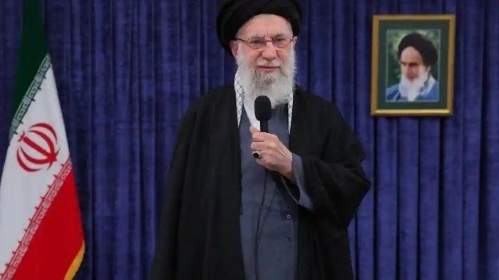 Sosok Bagherzadeh, Istri Ali Khamenei yang Dikabarkan Ikut Tewas dalam Serangan Israel-AS ke Iran