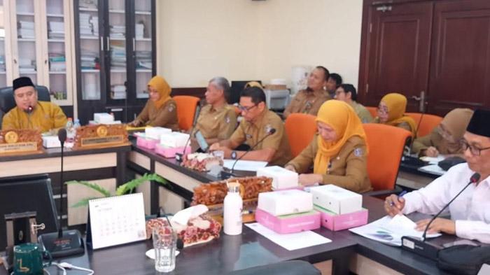 BAZNAS dan Pemkot Surabaya Diminta Tak Tumpang Tindih agar Bantuan Masyarakat Optimal