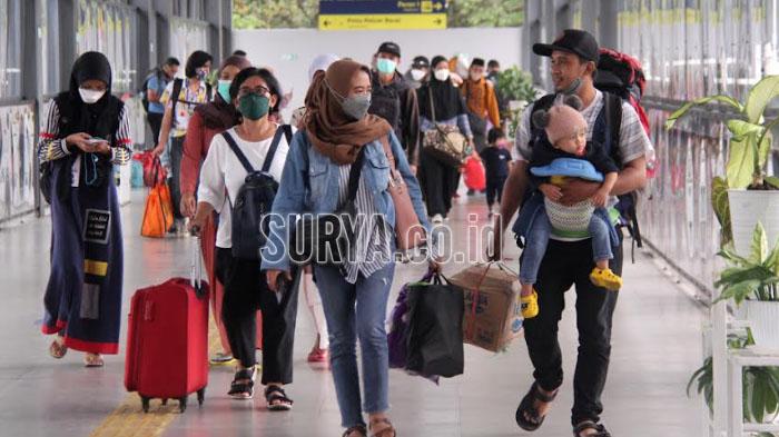 Sekolah di Jawa Timur Tidak Perpanjang Libur Lebaran 2022, Ini Alasannya