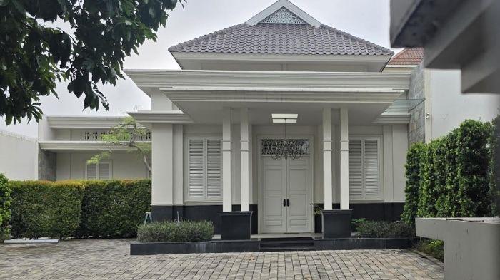 DPRD Surabaya Dorong Pemetaan Ulang Situs Bersejarah, Termasuk Rumah Radio Bung Tomo