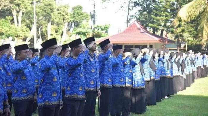 Pemkab Lumajang Buka 653 Lowongan PPPK, Formasi Guru Paling Banyak