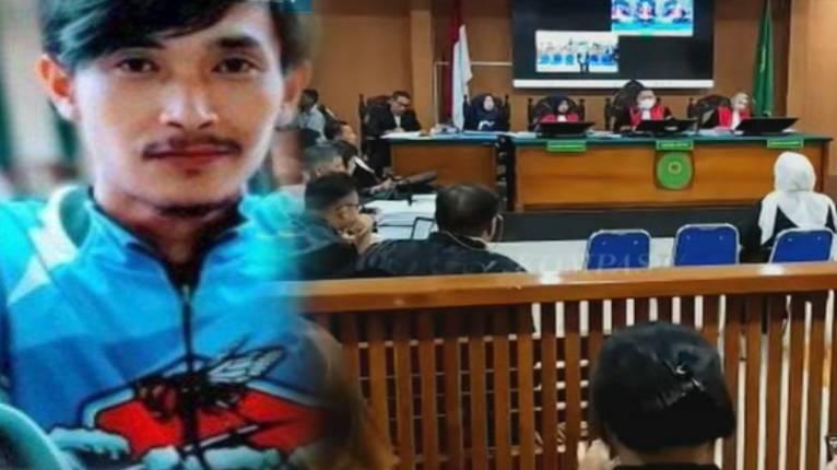 Bukti Aep Bohong di Kasus Vina Cirebon Terkuak, Ahli Mata Ungkap Mustahil Bisa Lihat Jarak 100 Meter