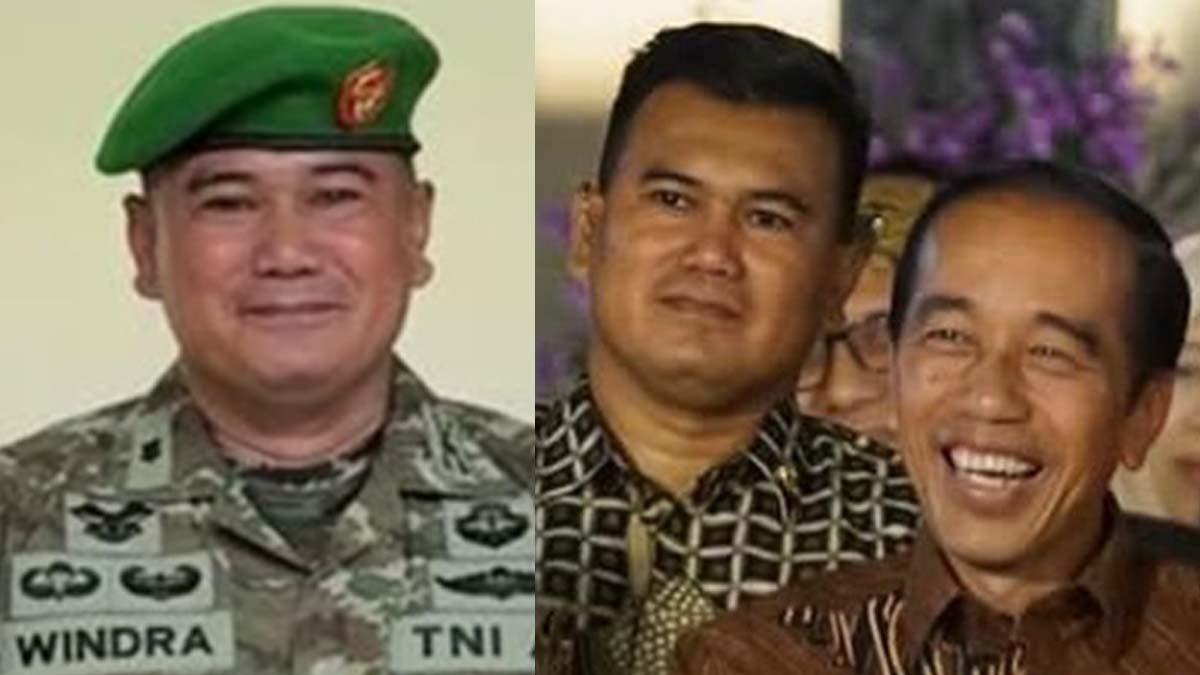 Pengalaman Mayor Windra Sanur 8 Tahun Kawal Jokowi, Ikut Rajin Ibadah dan Harus Waspada Setiap Saat