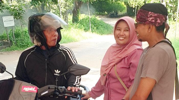 Peringati Hari Lahir Pancasila, Pengelola Wagos Gresik Gratiskan Tiket Masuk, Ini Syaratnya