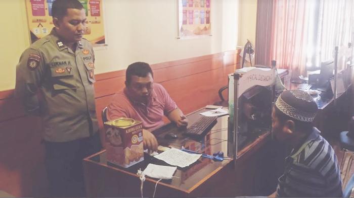 Ingin Cepat Kaya, Warga Surabaya Malah Dikerjai Dukun Palsu di Jember; Uang Rp 26 Juta Amblas
