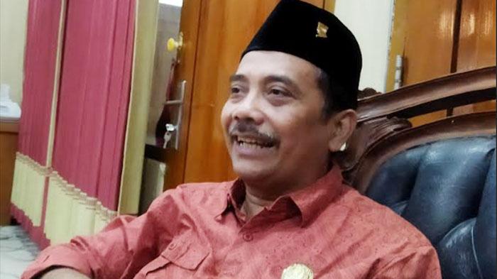 4 Kades Batal Jadi Bacaleg, PDIP Nganjuk Pastikan Jumlah Calon Tidak Berkurang