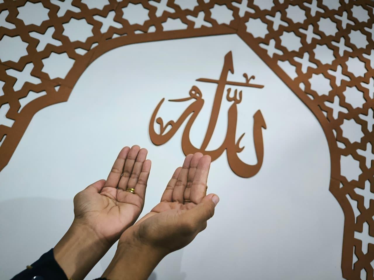 Niat Puasa Sebulan Penuh yang Dibaca Awal Bulan Ramadan