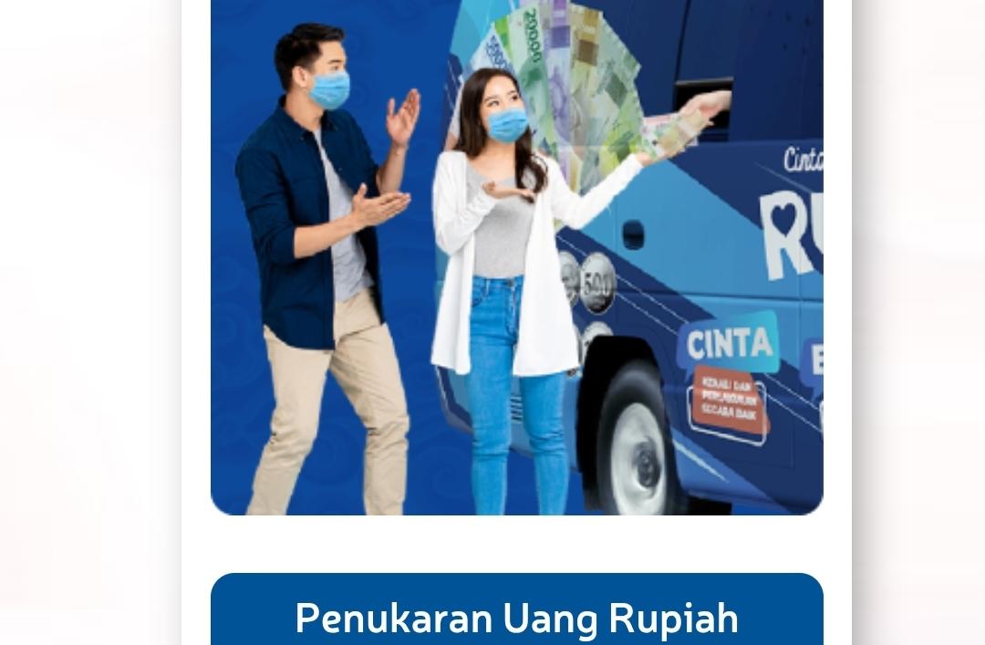 Penukaran Uang Baru Lebaran 2026 di Surabaya: Simak Jadwal dan Lokasi Resmi BI