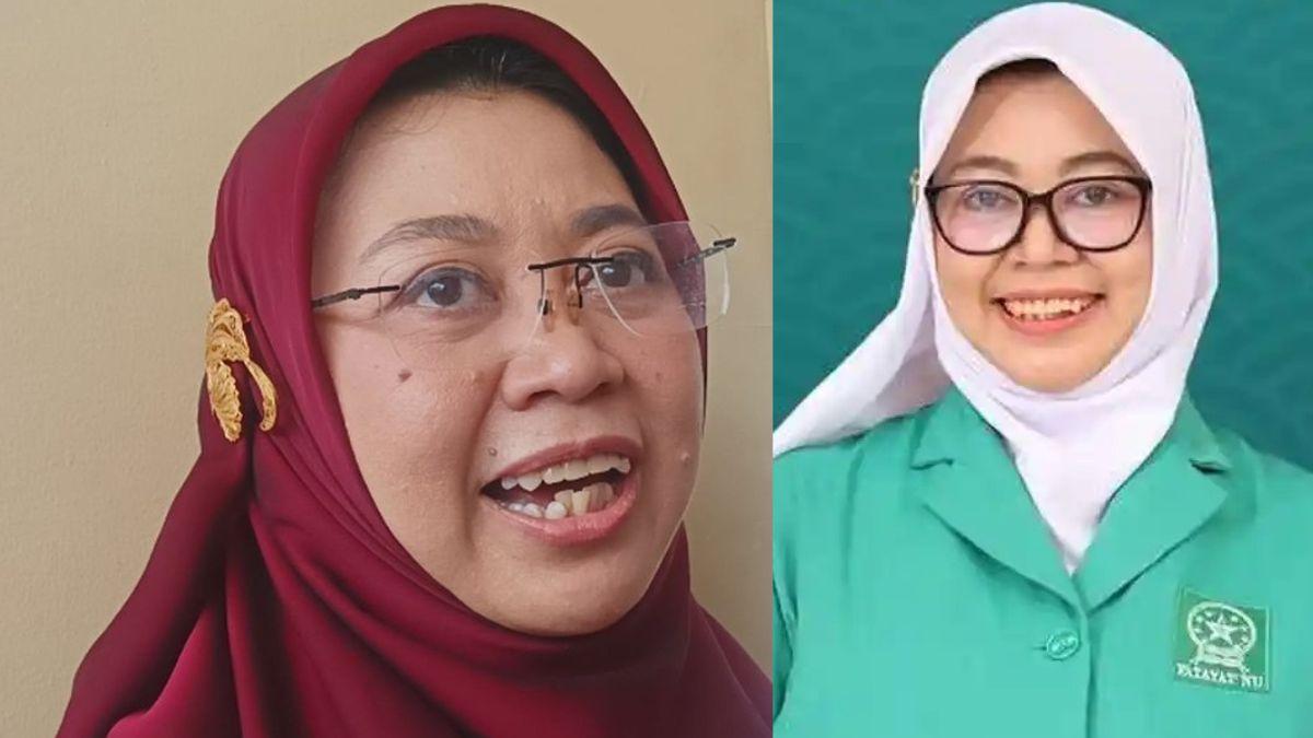 Penyebab Ketua Umum PP Fatayat NU Margaret Aliyatul Maimunah Meninggal, Sempat Dirawat di RS