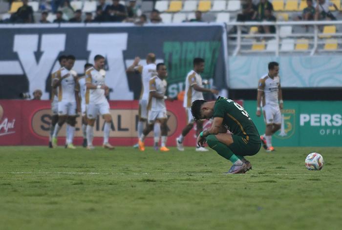 Langkah Persebaya Surabaya Supaya Tidak Digusur Arema FC dan Selamat dari Degredasi