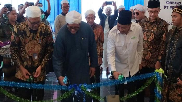 Peresmian-klinik-libatkan-ponpes-Pasuruan.jpg