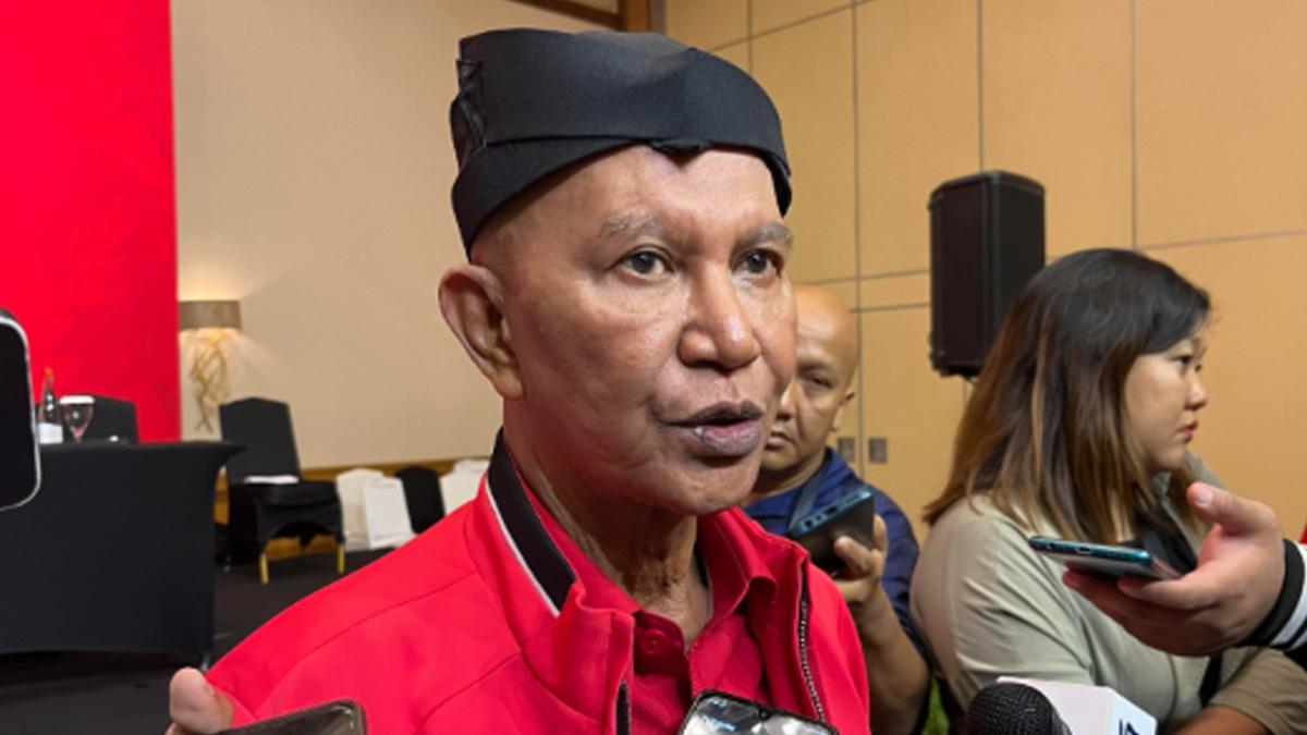 Ketua Badan Anggaran DPR RI Said Abdullah : Menjernihkan Perihal APBN 2026