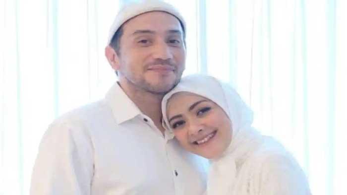 Perjuangan Richa Novisha Dulu Rawat Gary Iskak Sakit Kronis hingga Sembuh, Kini Ditinggal Selamanya