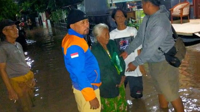 Banjir Besar Kembali Melanda Situbondo, Genangi 311 Rumah Warga di 4 Kecamatan