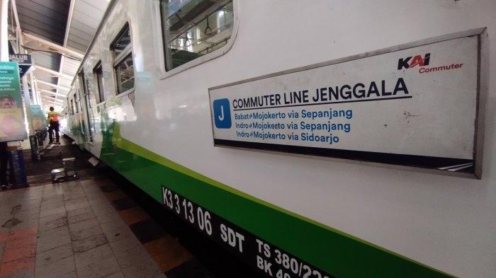 Pernyataan KAI Soal Petugas Dipecat Karena Tumbler Penumpang Hilang, Ungkap Faktanya