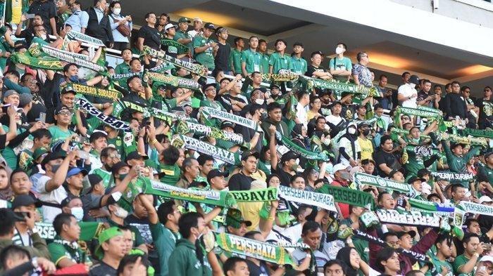 Berita Persebaya Hari Ini Populer: Evaluasi Munster Jelang Lawan Persib, Kode Striker Asing Baru