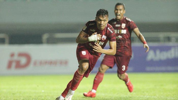 Alasan Persebaya Boyong Ferdinand Sinaga yang Sudah Berusia 34 Tahun
