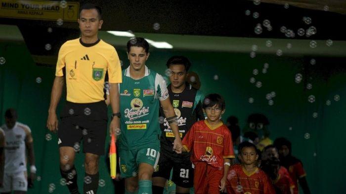Berita Persebaya Surabaya Hari Ini: Terobosan Pasca Penutupan Tribun Utara, Agenda Awal Bulan