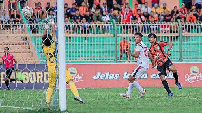 Jelang 8 Besar Liga 3 Jatim, Persibo Bojonegoro Kembali Ajukan Diri sebagai Tuan Rumah