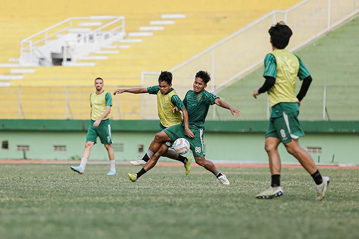 Laga Persebaya vs PSIS Semarang Belum Jelas Dimana hingga H-3 Hari