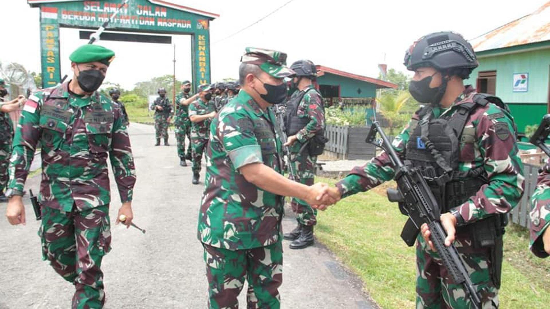 Pesan-Jenderal-Jebolan-Kopassus-ke-Yonif-126-KC-yang-Bertugas-di-Papua.jpg