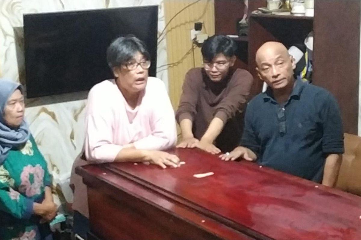 Keluarga Reno Terima Hasil Identifikasi DNA: Kami Percaya Polri, Tidak Ada Kejanggalan